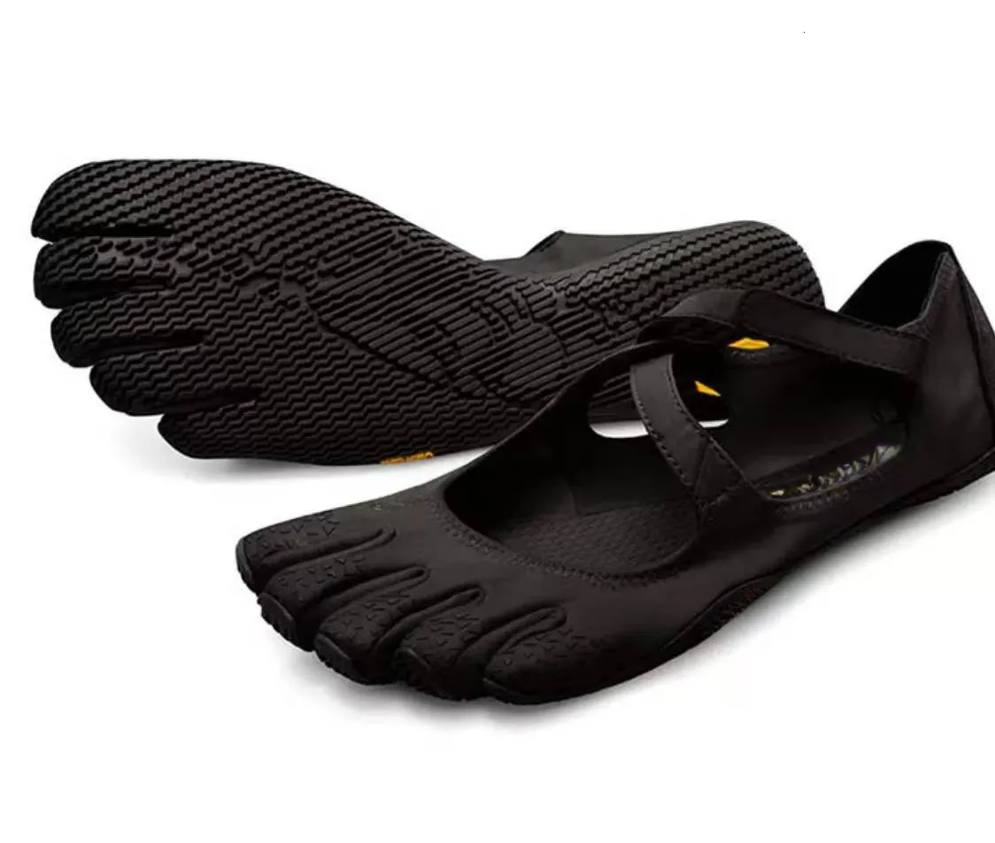 Pilates V Yoga - Original V Soul Five Finger Shoes