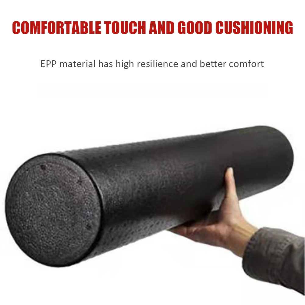 Pilates Yoga And Gym - Yoga Block Pilates Foam Roller Massage