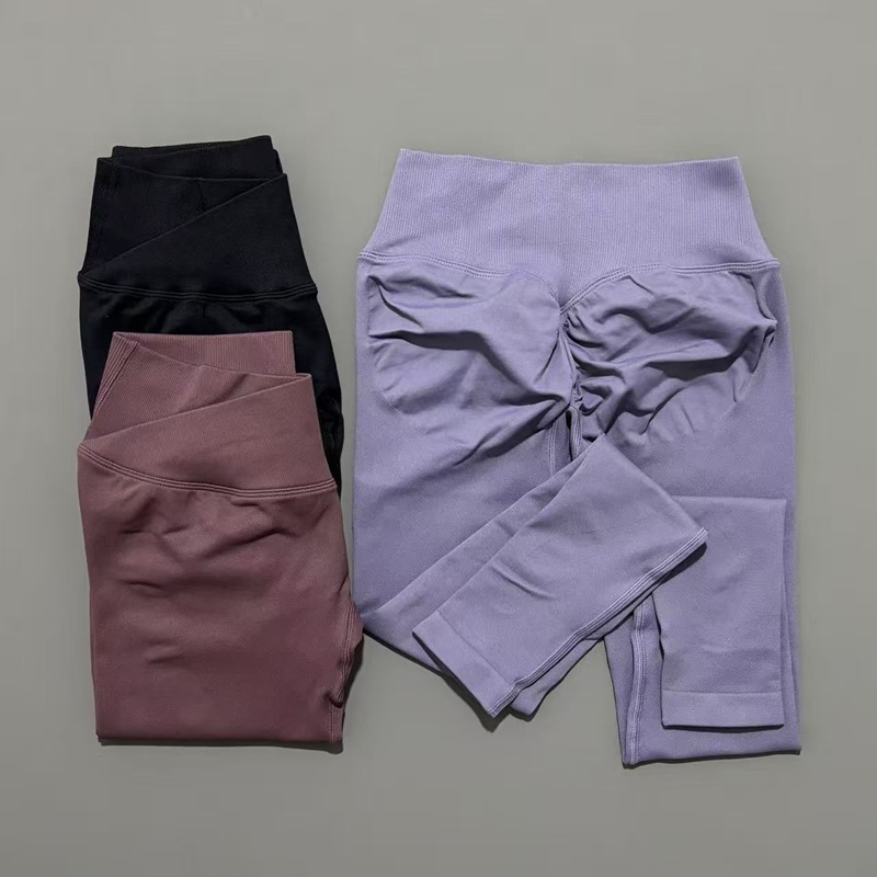 Vision Leggings V Cross Waist  - Pilates V Yoga ulasan dan harga
