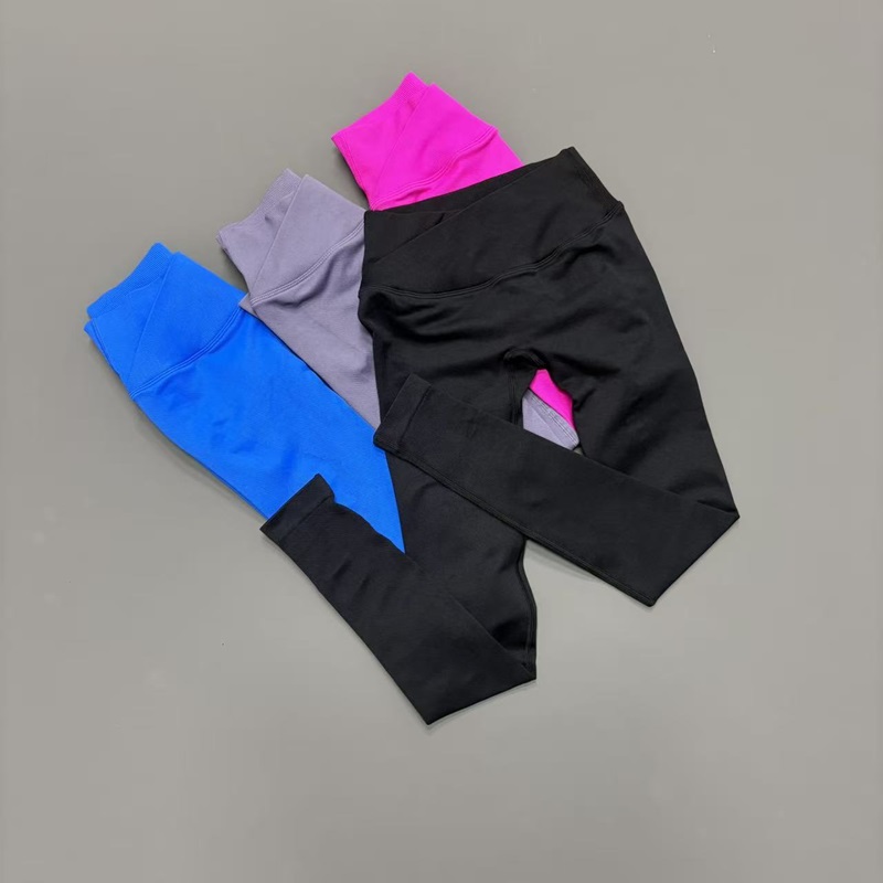 Vision Leggings V Cross Waist  - Pilates V Yoga ulasan dan harga