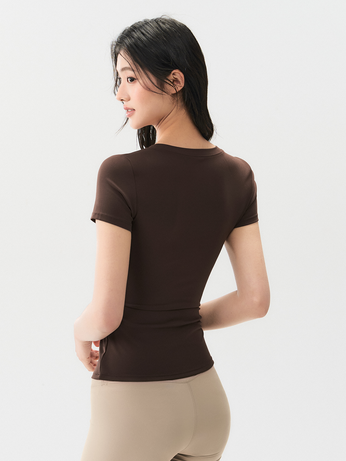Girls Yoga Fitness Clothing Qu - Pilates Yoga And Gym ulasan dan harga