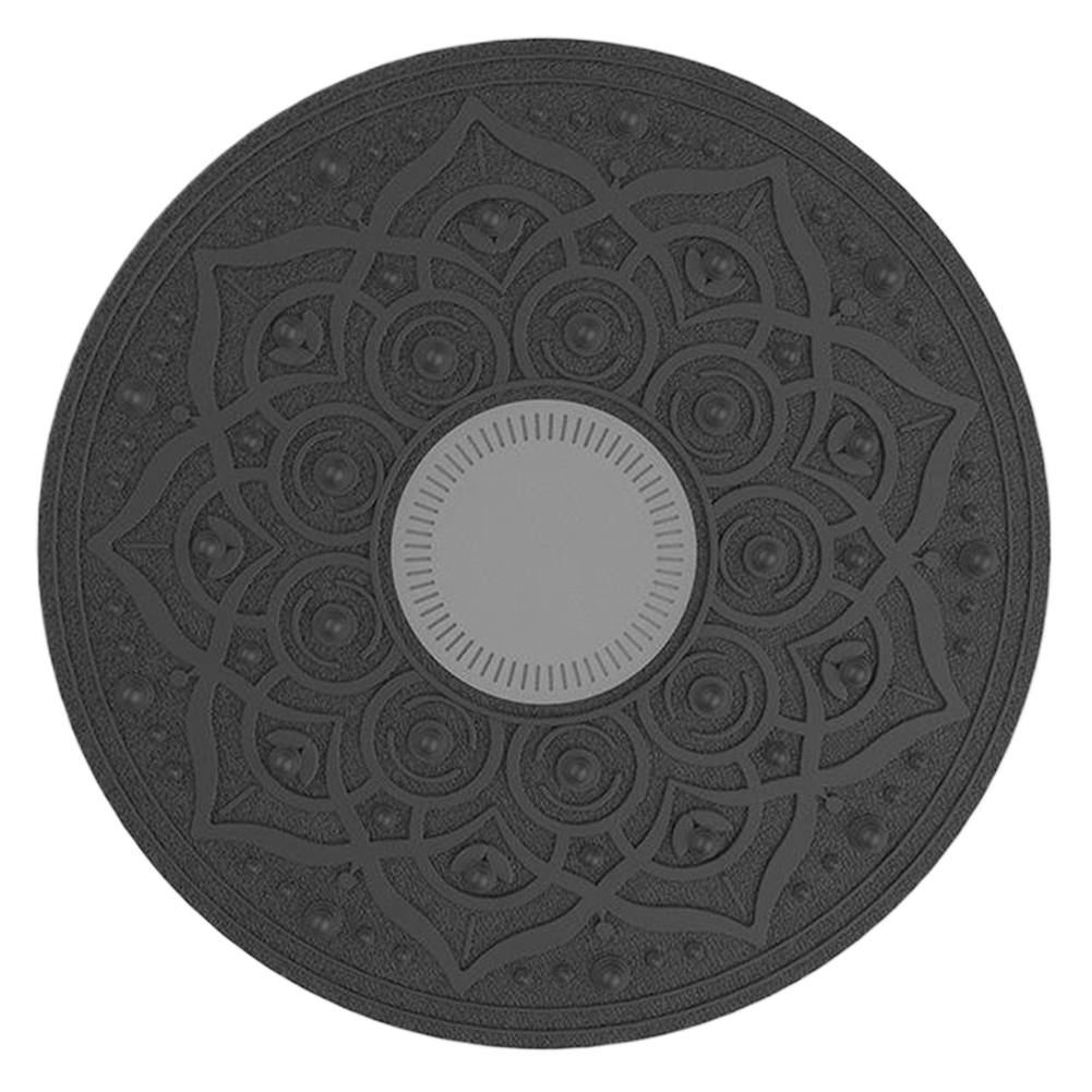 Wobble Balance Board Yoga Swin - Balance Board Wobble ulasan dan harga