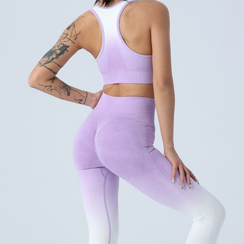 Athletic wear for running, Pil - Pilate Yoga Workout ulasan dan harga