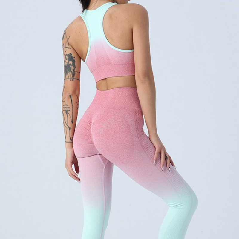 Athletic wear for running, Pil - Pilate Yoga Workout ulasan dan harga
