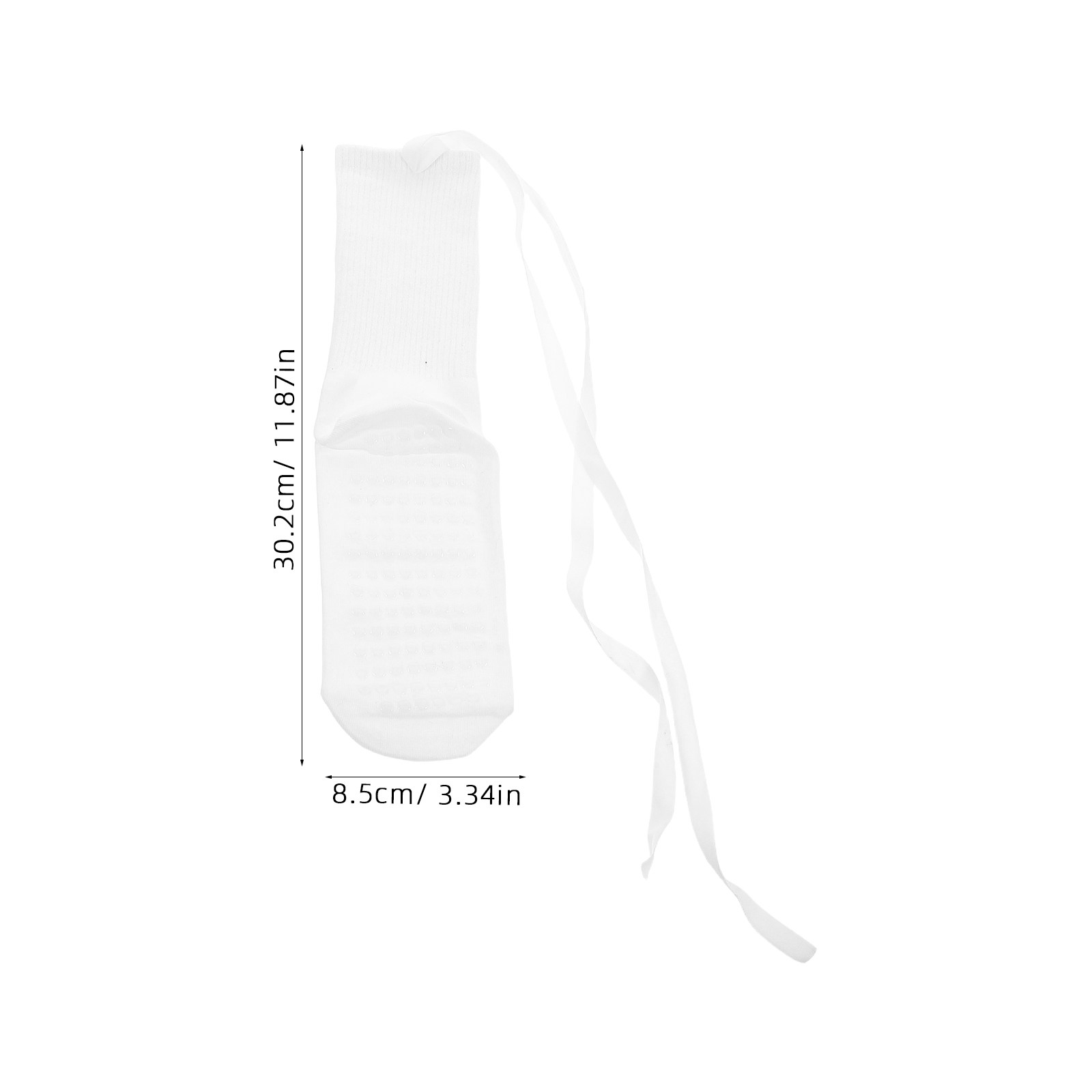 2Pairs Non Slip Yoga Socks for - Pilate Yoga Workout ulasan dan harga