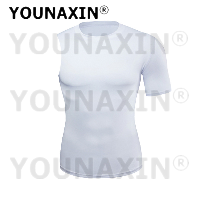 Men's 3/4 Cropped Leg Leggings - Pilates Yoga Leggings ulasan dan harga