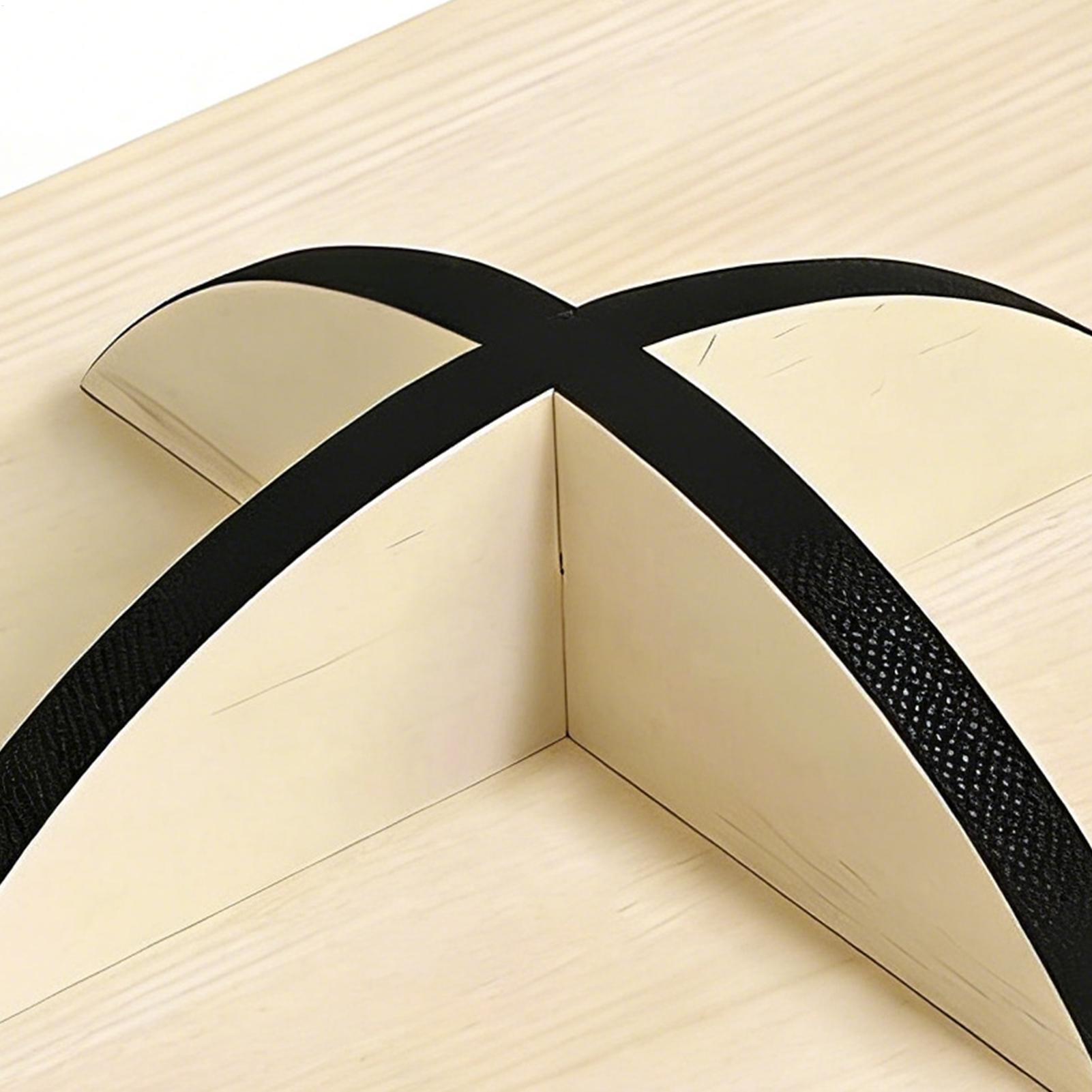 Wood Wobble Board Wood Non-Sli - Balance Board Wobble ulasan dan harga