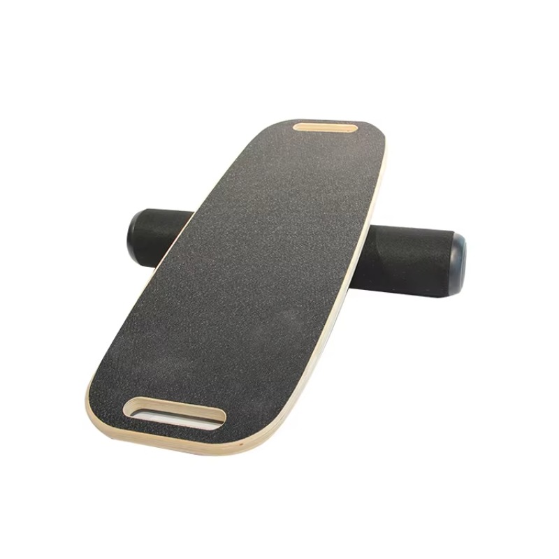Certainly Wooden Rocker for Ki - Balance Board Wobble ulasan dan harga