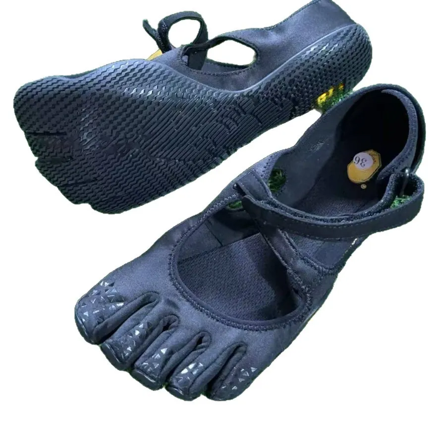Original V Soul Five Finger Sh - Pilates V Yoga ulasan dan harga