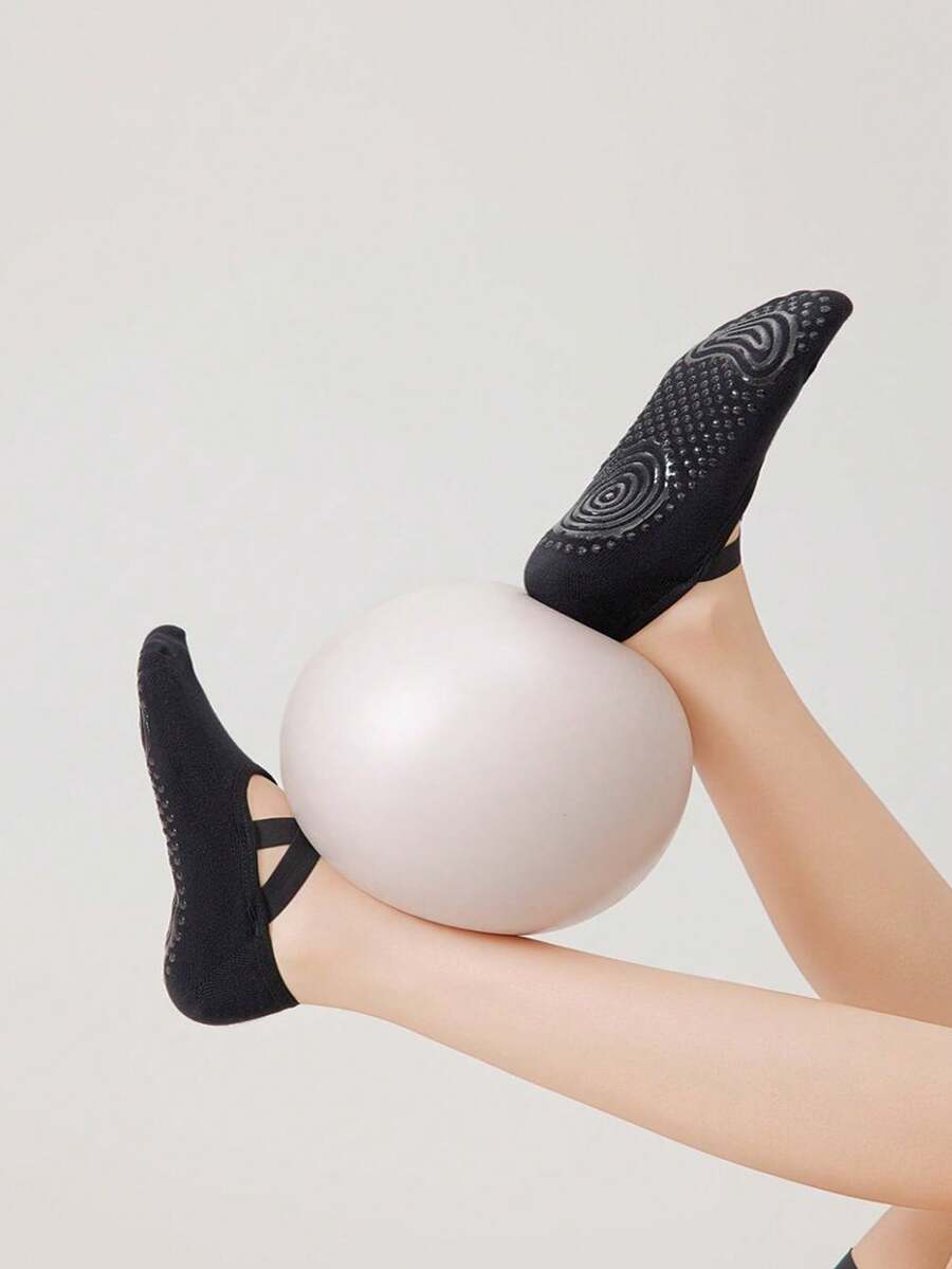 1/3/7 Pairs Women's Barre Pila - Pilate Yoga Workout ulasan dan harga