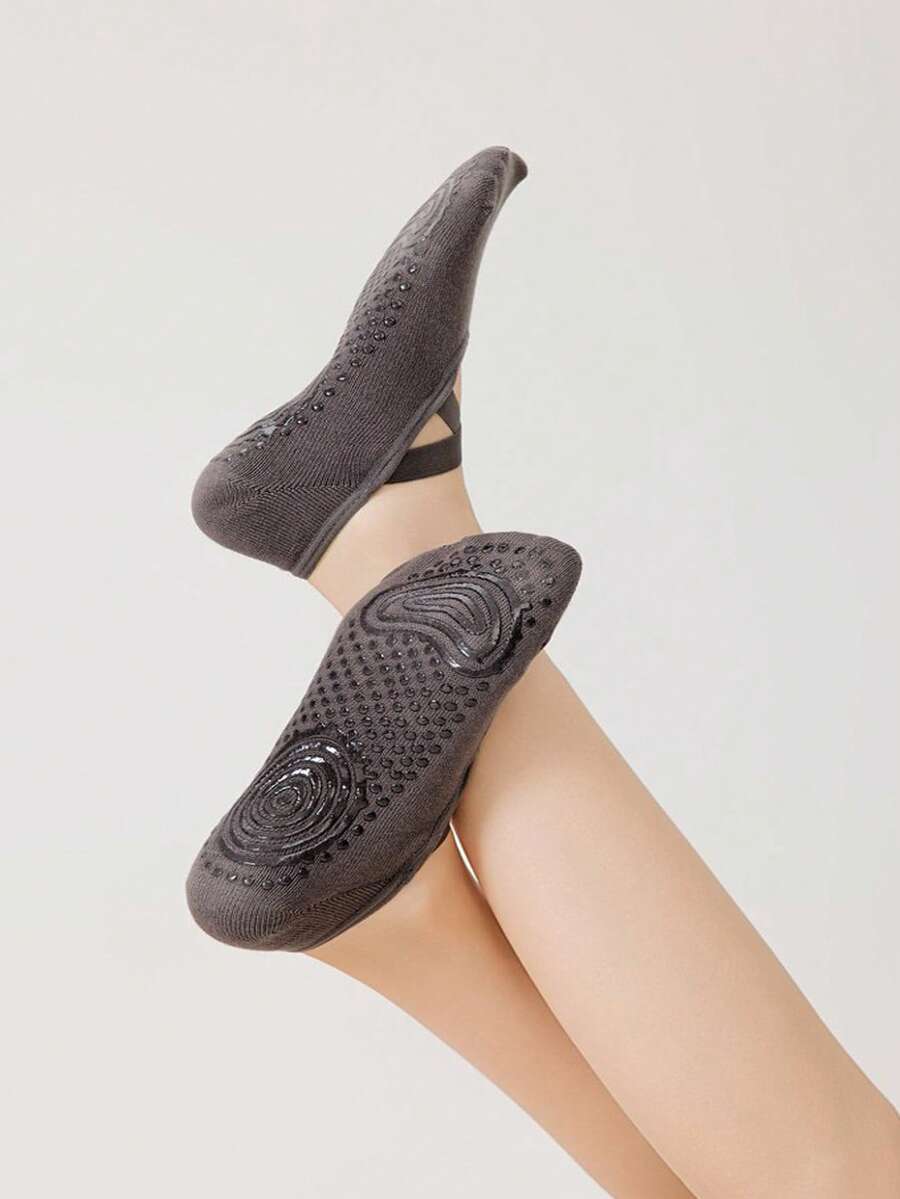 1/3/7 Pairs Women's Barre Pila - Pilate Yoga Workout ulasan dan harga