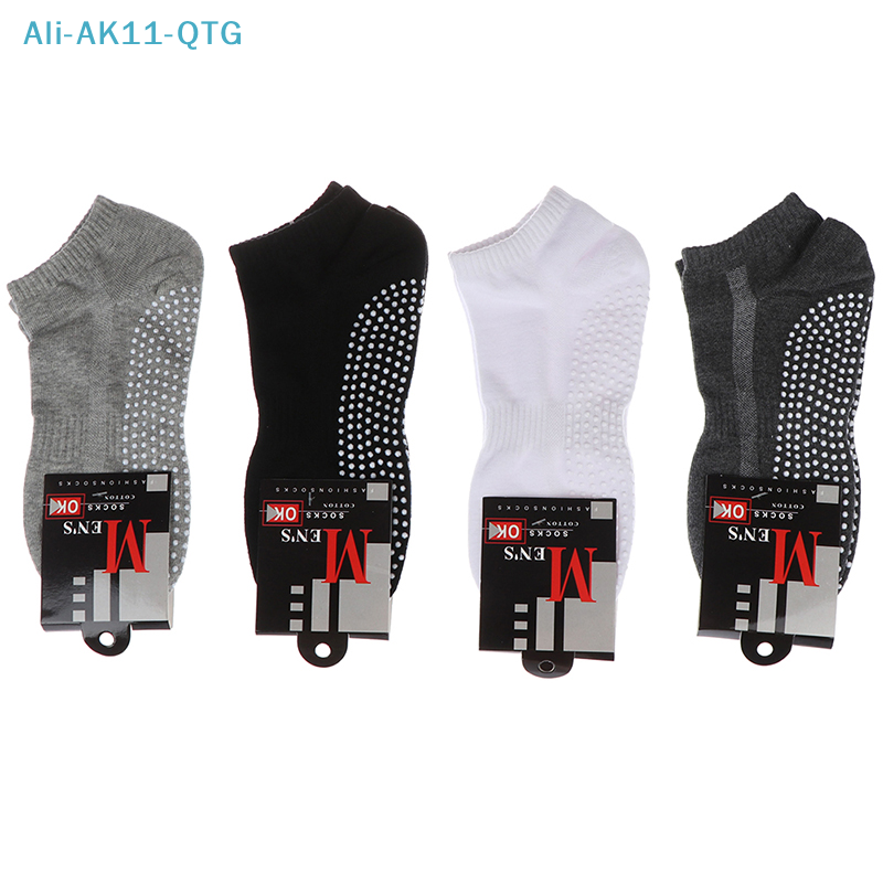 NEW 1pair High Quality Men's C - Pilates Yoga And Gym ulasan dan harga