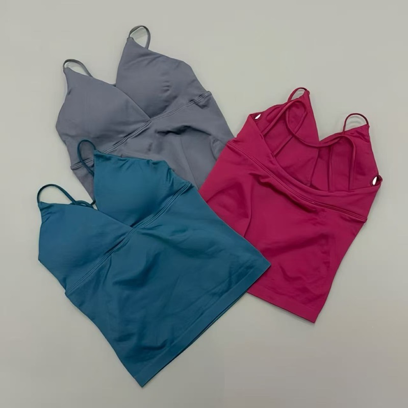 Vision Twist Front Longline To - Pilates V Yoga ulasan dan harga
