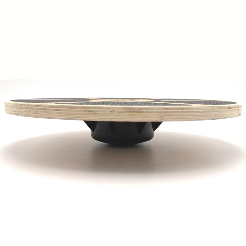 Exercise Balance Stability Tra - Balance Board Wobble ulasan dan harga