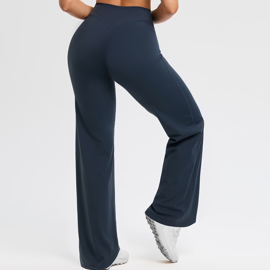 Straight Leg Bottoms Women's V - Pilates V Yoga ulasan dan harga