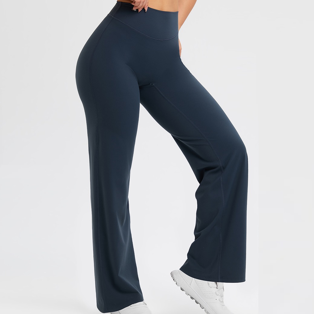Straight Leg Bottoms Women's V - Pilates V Yoga ulasan dan harga