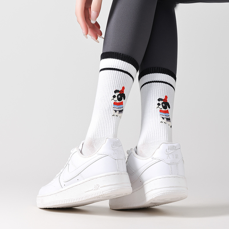 Yoga Socks Women Five-finger I - Pilate Yoga Workout ulasan dan harga