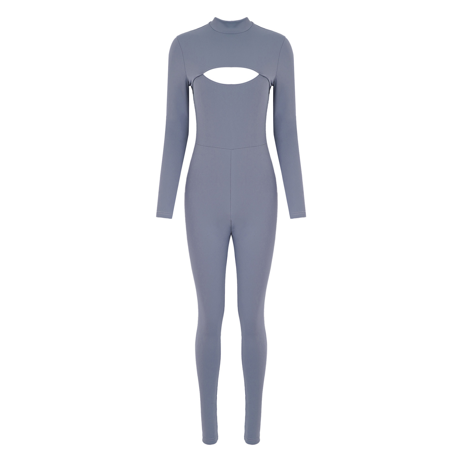 Womens Yoga Clothes Keyhole Fr - Pilate Yoga Workout ulasan dan harga