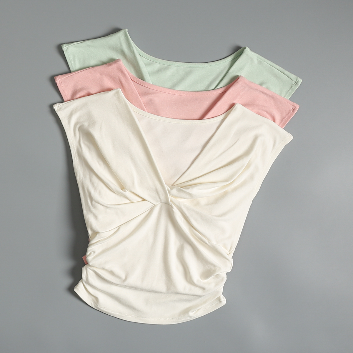 Yoga suit vest for women in su - Pilates V Yoga ulasan dan harga