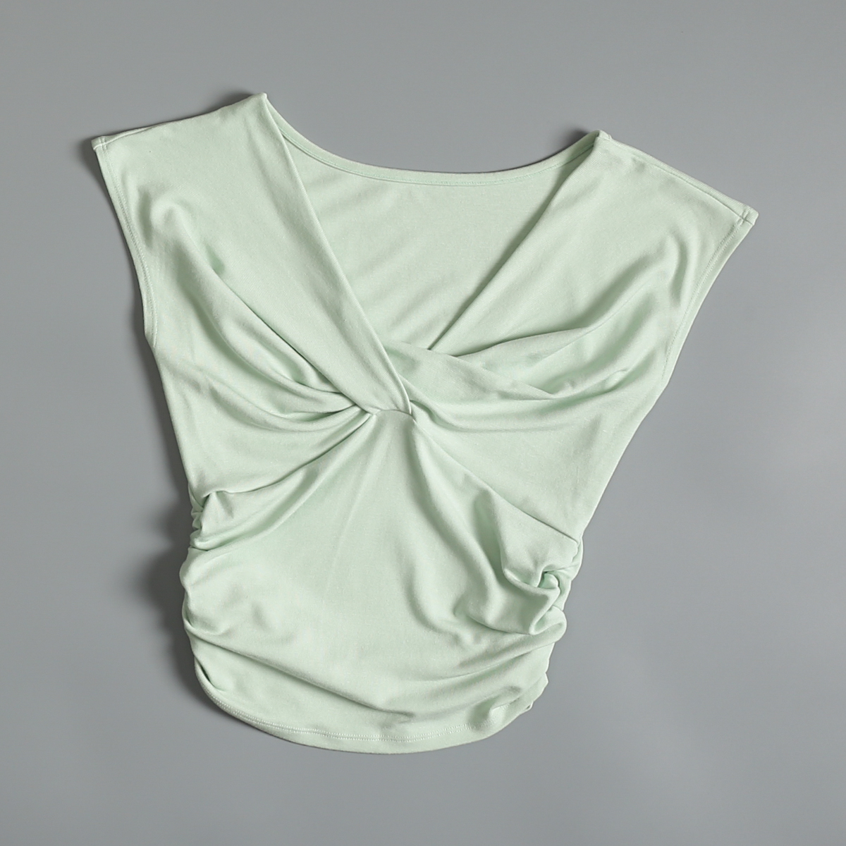 Yoga suit vest for women in su - Pilates V Yoga ulasan dan harga