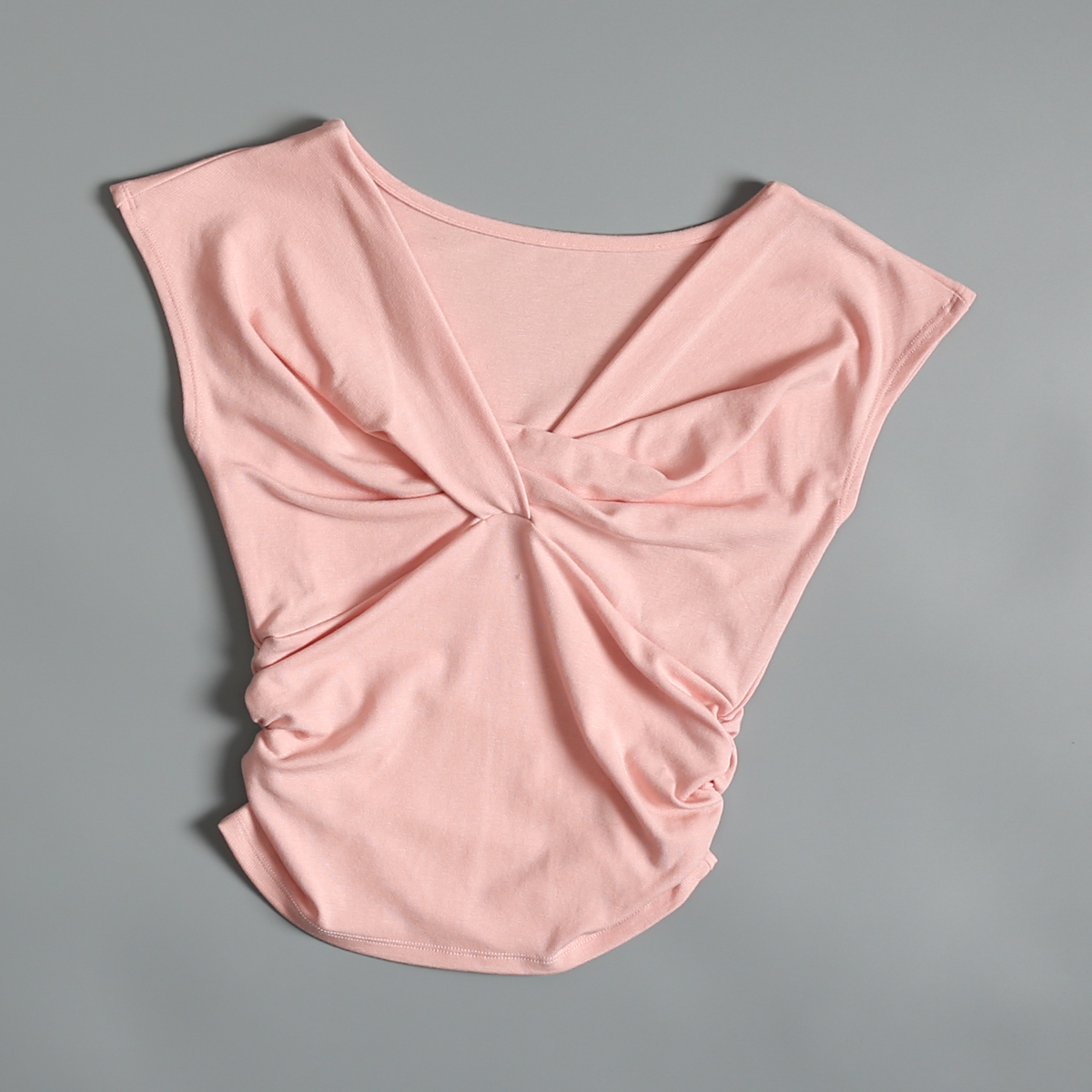 Yoga suit vest for women in su - Pilates V Yoga ulasan dan harga