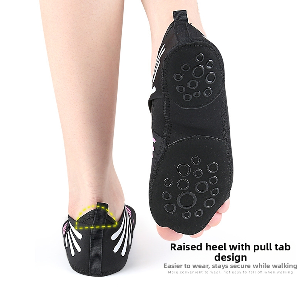 Lightweight, anti-slip soft-so - Pilates With Yoga ulasan dan harga