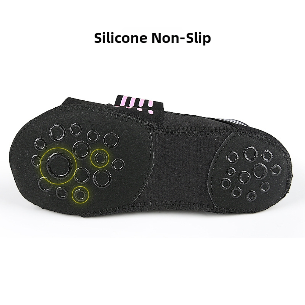 Lightweight, anti-slip soft-so - Pilates With Yoga ulasan dan harga
