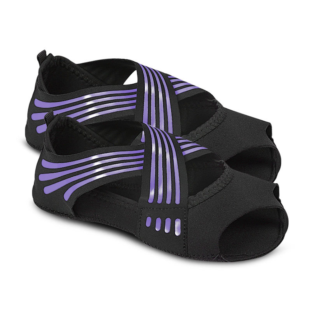 Lightweight, anti-slip soft-so - Pilates With Yoga ulasan dan harga