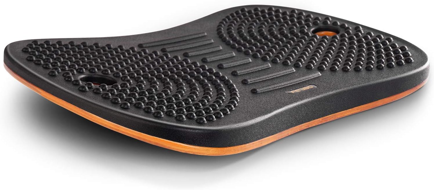 Standing Desk Balance Board, A - Balance Board Wobble ulasan dan harga