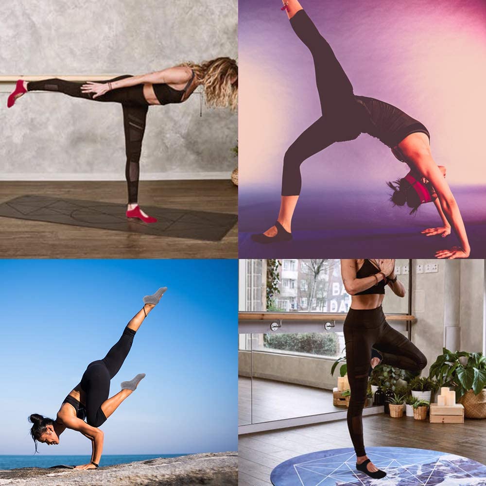 Backless Non-slip Fitness Pila - Pilates Yoga And Gym ulasan dan harga