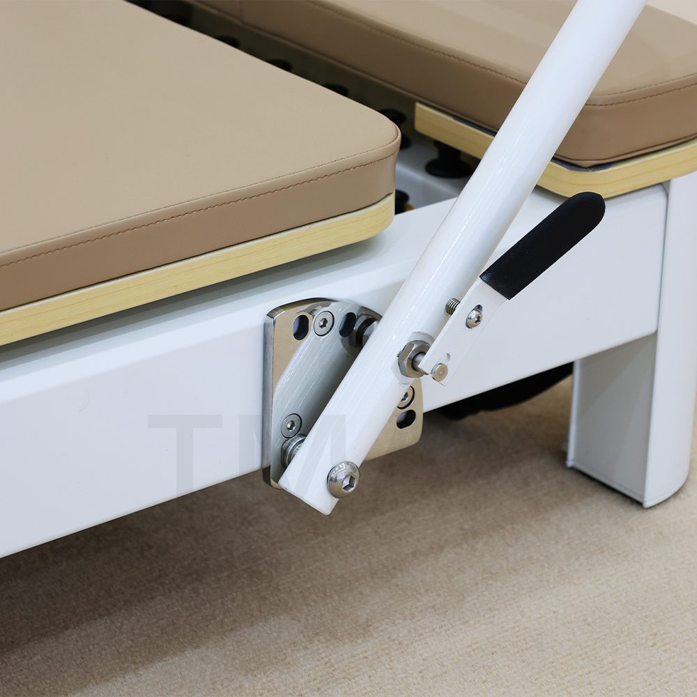 Tmax Hot Sales White Aluminum  - Pilates & Yoga En Talavera Raquel Díaz ulasan dan harga
