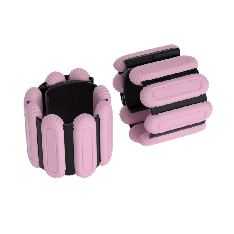Home Gym Adjustable Wrist Weig - Pilates With Yoga ulasan dan harga