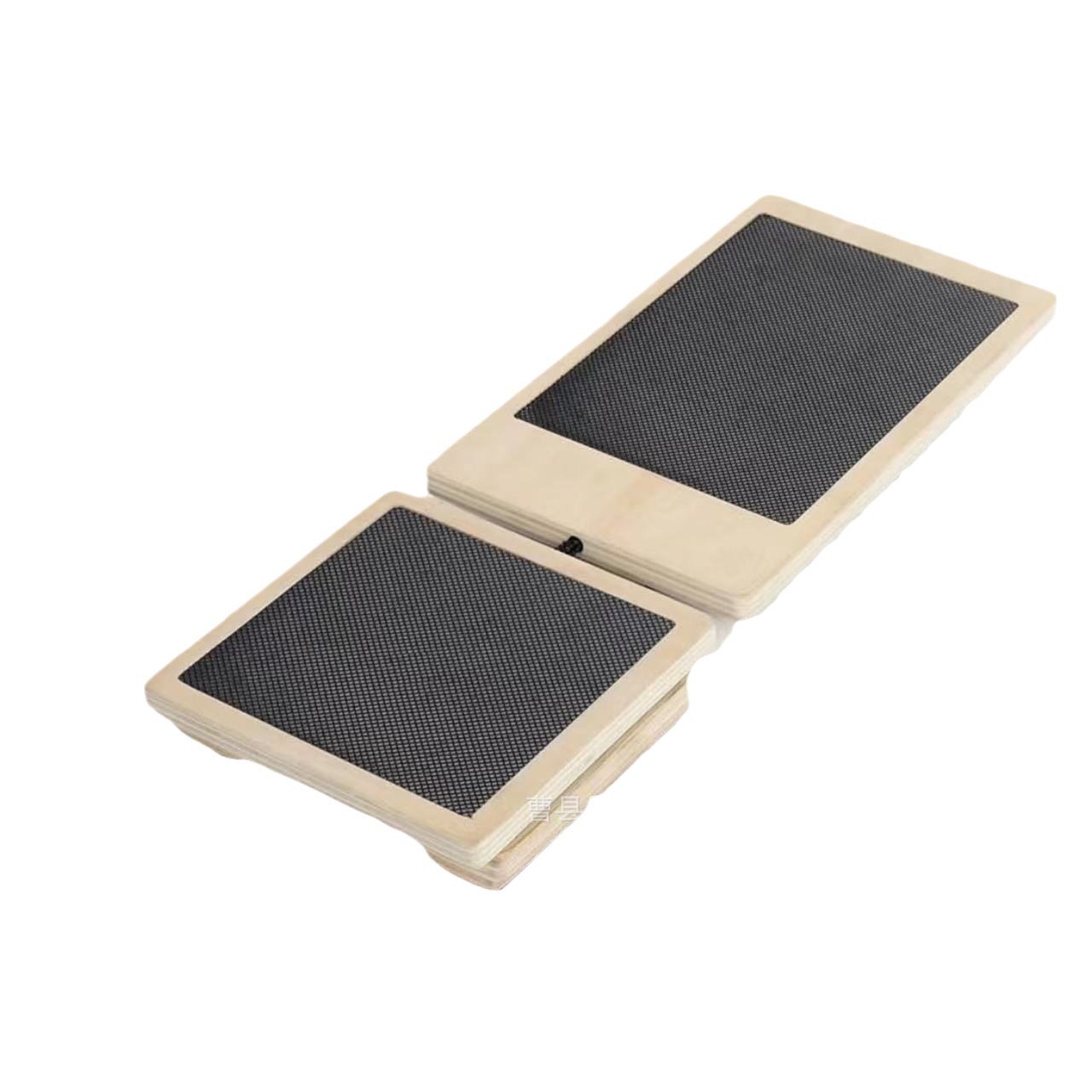 Physical Therapy Correcting Po - Balance Board Wobble ulasan dan harga