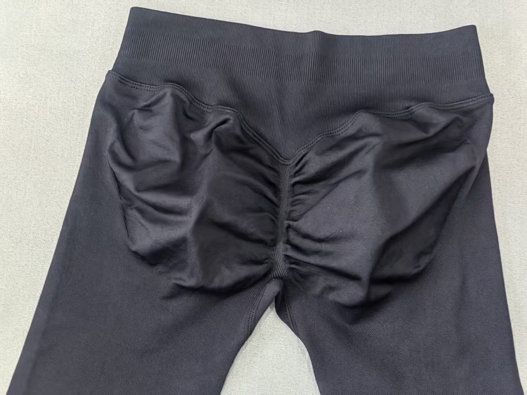 Dl0g0 Impact Women's Butt-Lift - Pilates Yoga Leggings ulasan dan harga