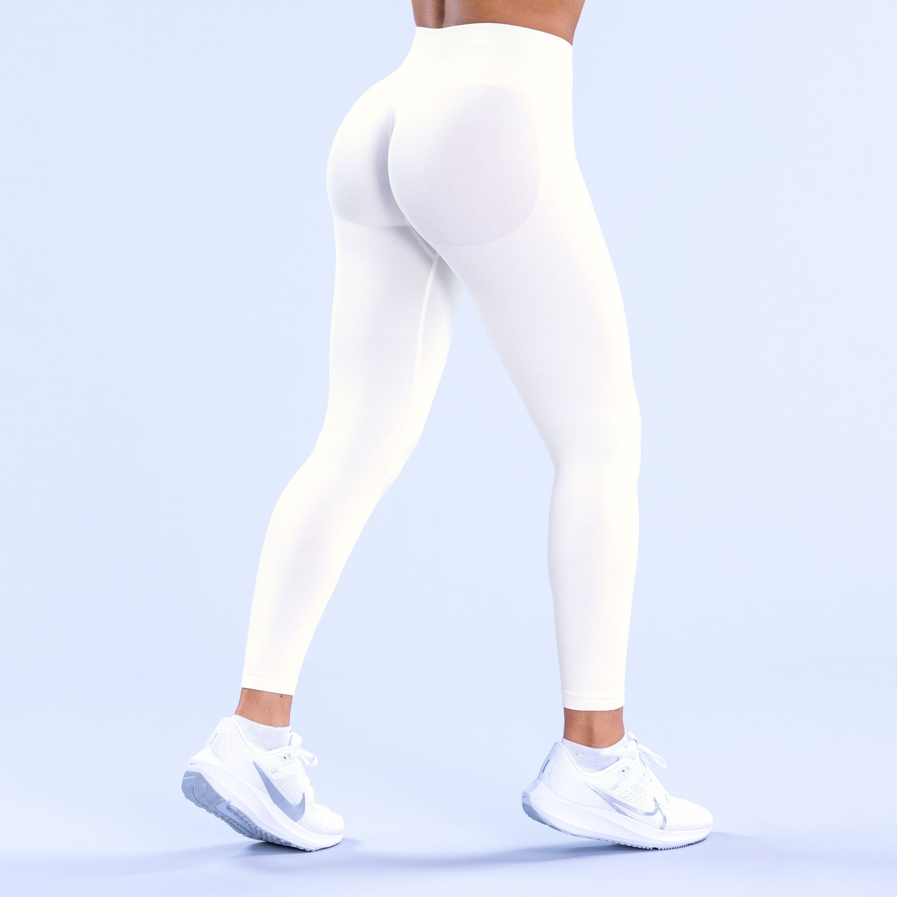 Dl0g0 Impact Women's Butt-Lift - Pilates Yoga Leggings ulasan dan harga