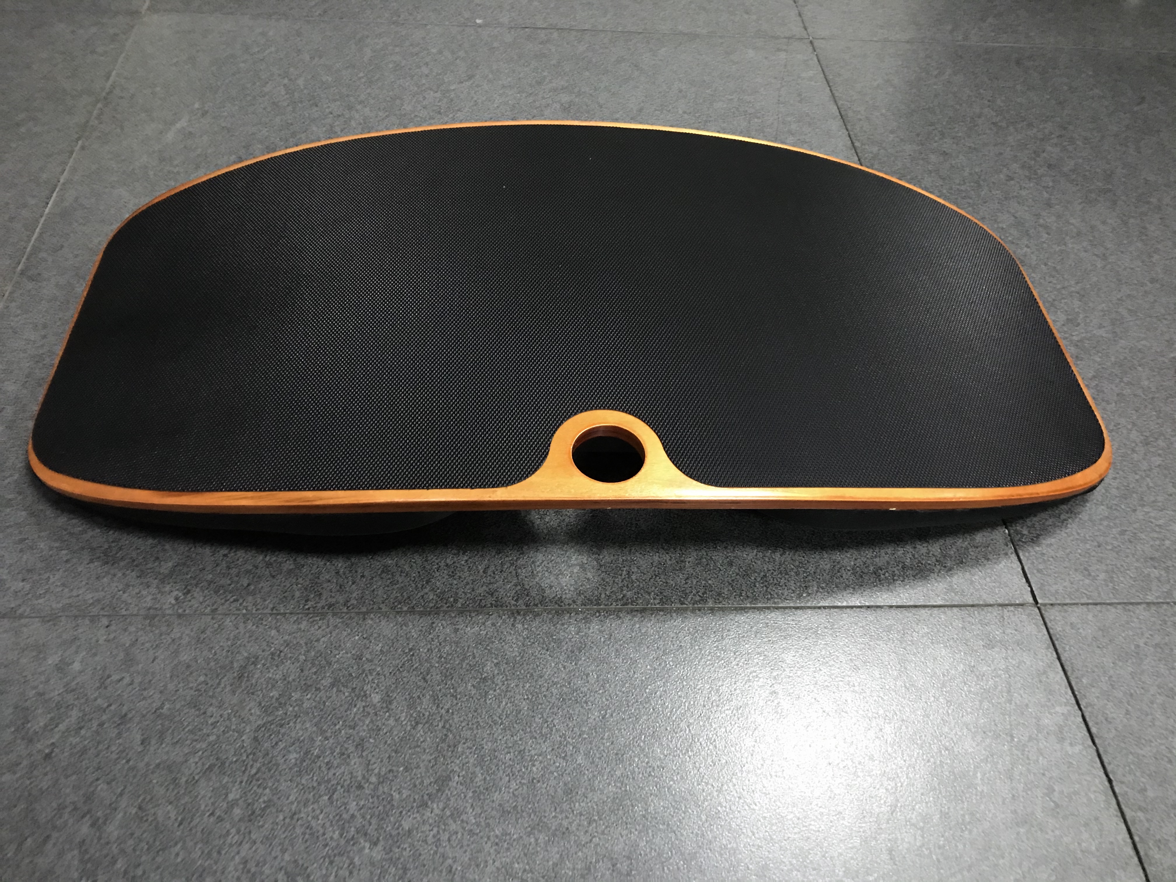 Standing Desk Mat With Anti Fa - Balance Board Wobble ulasan dan harga